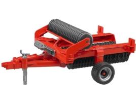 Escavadora de Brincar  Cambridge Rolo (Idade Mínima: 3 - Agricultura e Jardinagem)