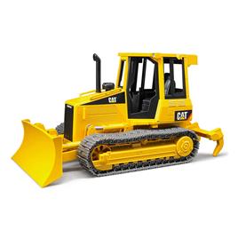 Trator CAT c/ Lagartas