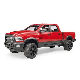 Carrinha RAM Power Wagon