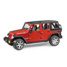 Jeep Wrangler Unlimited Rubicon