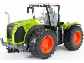 Trator de Brincar BRUDER Claas Xerion 5000 (Idade Mínima: 3 - Transportes)