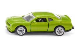 Siku - Dodge Challenger SRT Hellcat