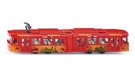 Elétrico  de Brincar (Idade Mínima: 3 - Transportes)