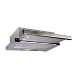 Exaustor  EJX 260 TP (400 m3/h - 60 cm - Inox)