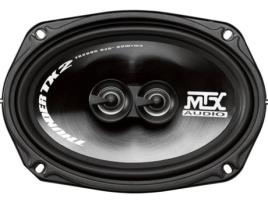 Colunas Auto MTX TX269C (6x9'' cm - 320 W)