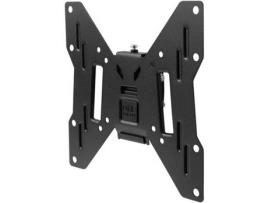 Suporte de TV ONE FOR ALL WM 2221 (Ajustável - 13'' a 40'' - Até 50 kg)