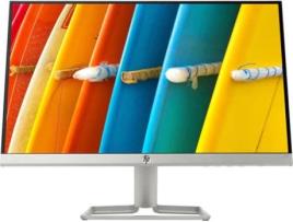 Monitor HP 22F (21.5'' - Full HD - LED IPS)