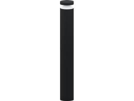 Pilar Exterior  Melzo Preto