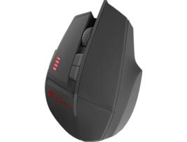 Rato Gaming  NATEC  GX58 (PC - USB)