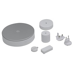 Sistema de alarme SOMFY HOME ALARM PACK+
