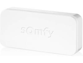 Detetor de vibração SOMFY IntelliTAG Branco