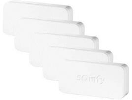 Pack 5 Detetor de vibração SOMFY IntelliTAG