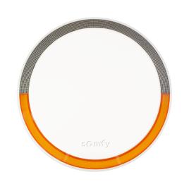 Sirene exterior SOMFY MYFOX