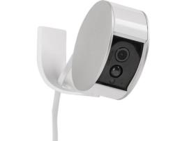 Suporte parede SOMFY p/câmara vigilância Somfy Protect