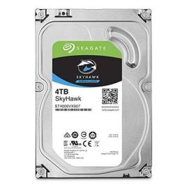 Disco Duro Seagate ST4000VX007 4 TB 3.5