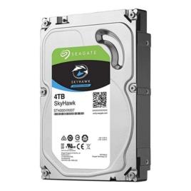 Disco Duro Seagate ST4000VX007 4 TB 3.5