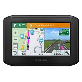 sistema de navegação Garmin Zumo GPS 396LMT-S Moto Europe map incluído display de 4,3 polegadas   