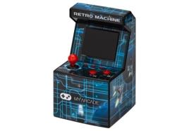 Consola Retro My Arcade Machine - 200 Jogos