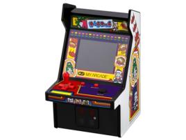 Consola Retro  Micro Player Colec. DigDug (Multicor)