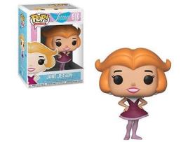 Figura  Animation: The Jetsons - Jane