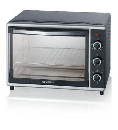 Mini-forno  TO2058 (Capacidade: 42 L - 1800 W)