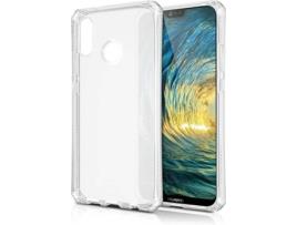 Capa Huawei P20 Lite  Spectrum Transparente