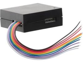 Módulo para fechadura DANALOCK Universal Preto