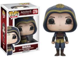 Figura ! Vinyl Assassins Creed Movie: Maria