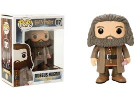 Figura FUNKO Pop! Vinyl :  Rubeus Hagrid