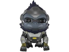 Figura FUNKO Pop! Vinyl Overwatch: Winston