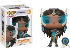 Figura FUNKO Pop! Vinyl : Symmetra