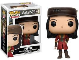 Figura FUNKO Pop! Vinyl Fallout: Piper