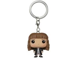 Porta-Chaves FUNKO Pocket Pop! : Hermione