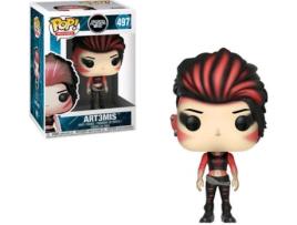 Figura  Movies: Ready Player One - Art3mis