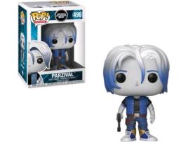 Figura  Movies: Ready Player One - Parzival