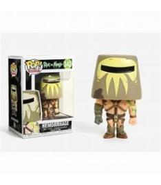 Pop! Vinyl - Animation: Rick & Morty: Hemorrhage #342