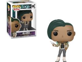 Figura  Comics: Saga  - Alana