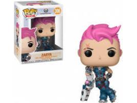 Figura FUNKO Pop Games: Overwatch S3- Zarya