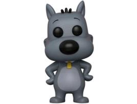 Figura FUNKO Pop : Doug S1 - Porkchop W/ Chase