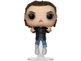 Figura  Tv: St S2 W5 - Eleven Elevated