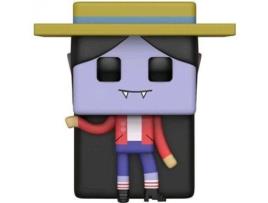 Figura ! Vinyl: Adventure Time: Pop 3