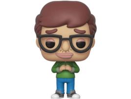 Figura ! Vinyl: Big Mouth: Andrew