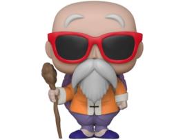 Figura FUNKO Pop! Vinyl: Dragonball Z: Master Roshi