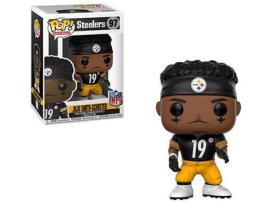 Figura ! Vinyl: Nfl 5: Juju Smith-Schuster (