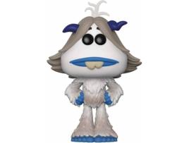 Figura FUNKO Pop Movies: Smallfoot - Fleem