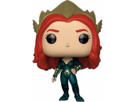 Figura FUNKO Pop! Vinyl: DC Aquaman - Mera