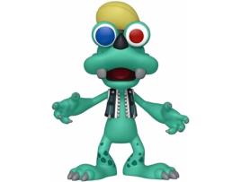 Figura FUNKO Pop! Vinyl: Kingdom Hearts 3: Goofy (Monster's Inc.)