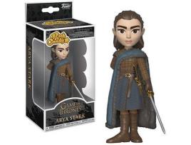 Figura FUNKO Rock Candy: Game Of Thrones: Arya Stark