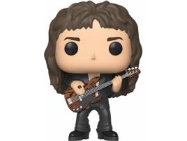 Figura  Rocks: Queen - John Deacon