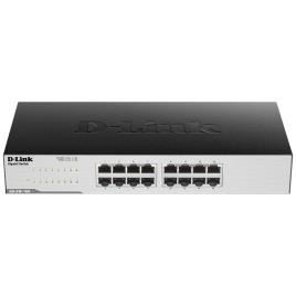 Switch de mesa  GO-SW-16G RJ45 x 16